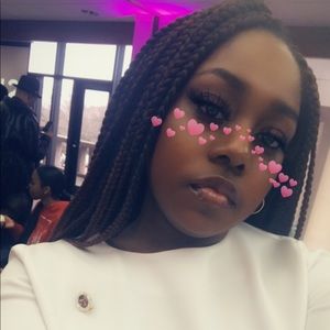 Meet your Posher, Keelah